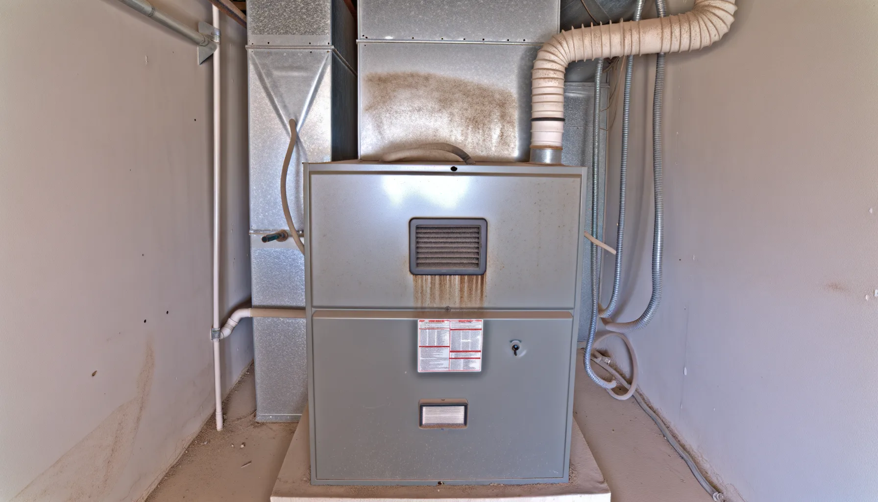 Furnace Replacement