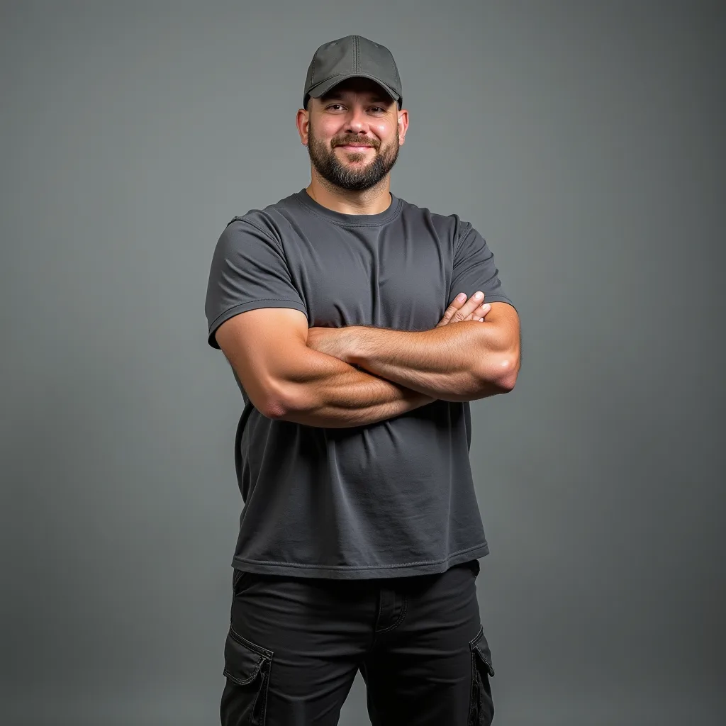Dustin Cook