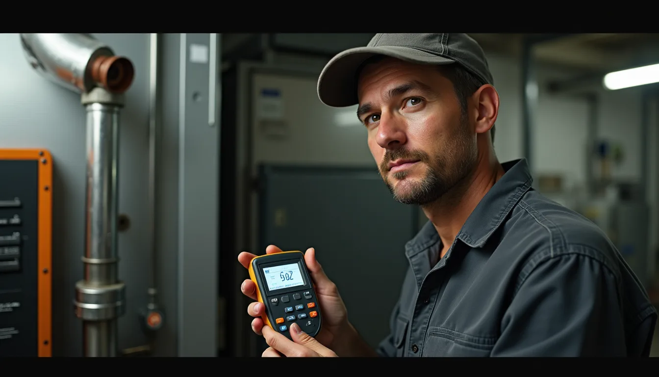 3 Red Flags When Choosing an HVAC Company in Indianapolis