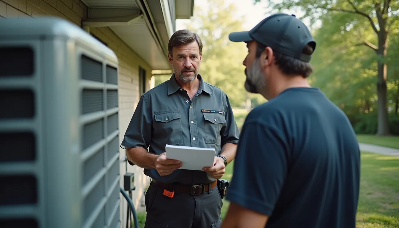 Why HVAC Maintenance Plans Save Indianapolis Homeowners Money