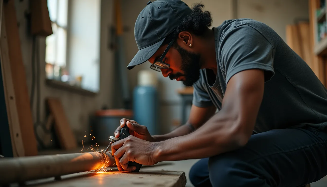 Spring HVAC Maintenance Checklist for Indianapolis Homeowners